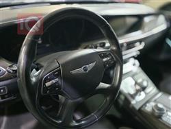 جنسس G90